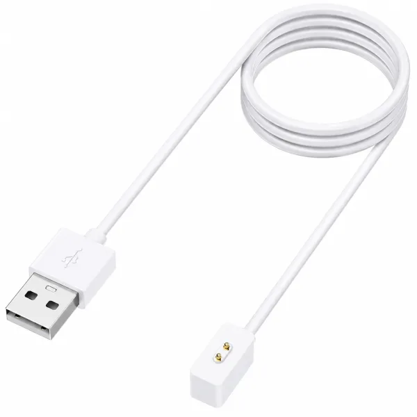 Cable de Carga Magnético para Xiaomi Smart Band 8 Active
