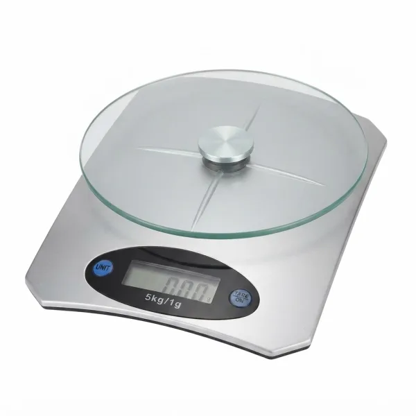 Balanza para Cocina 5Kg