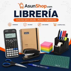 Librería