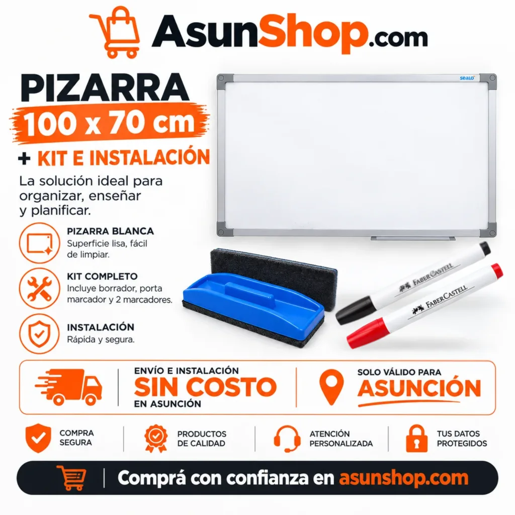 Oferta destacada de AsunShop. Podés reemplazar esta imagen desde el editor de WordPress.
