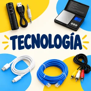 Tecnología