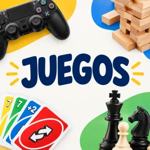 Juegos