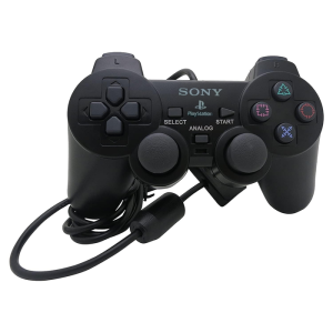 Control para Play Station 2 ps2